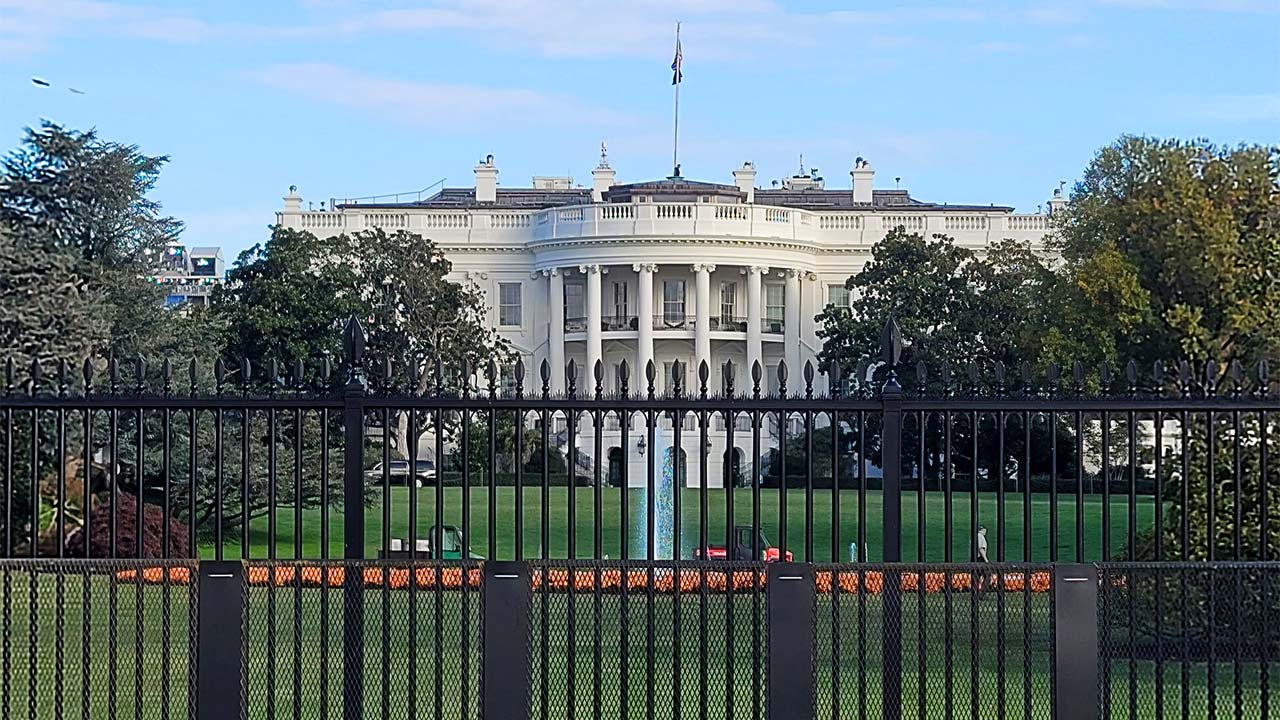 미 백악관, 기밀보호 이유로 '대변인 사무실' 기자 출입금지