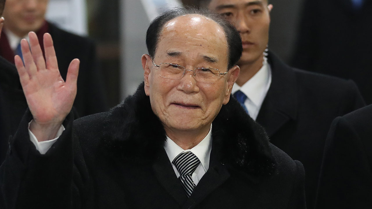 중국 정부 "북한 김영남 서거에 침통한 애도‥중국 인민의 오랜 친구"