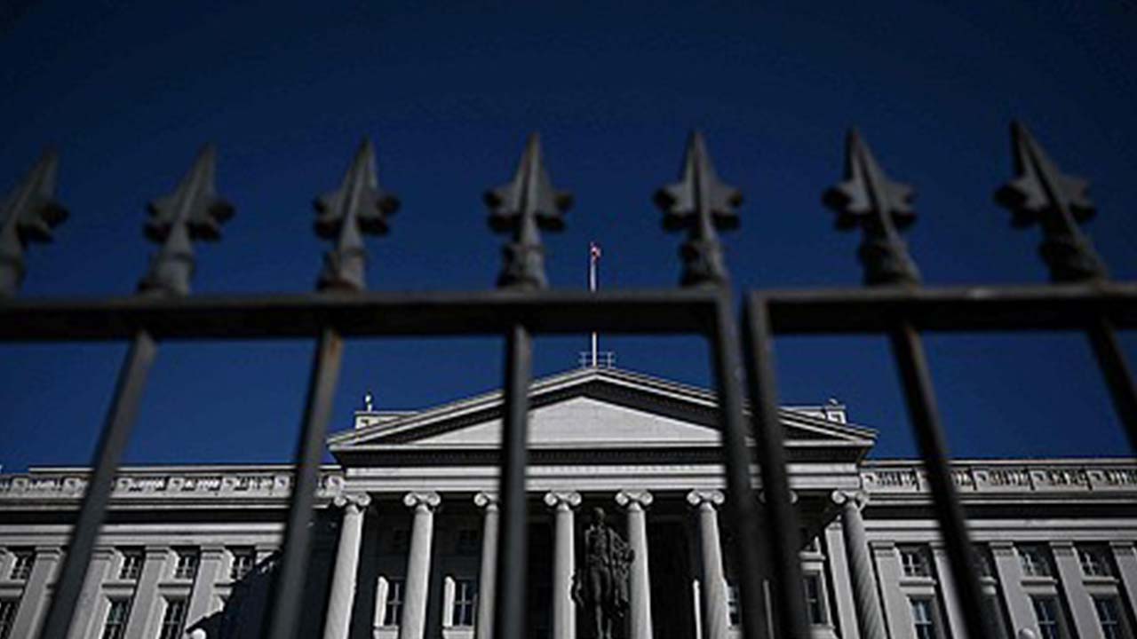 미국 재무부, 북 개인·기관 등 대북제재 대상 추가