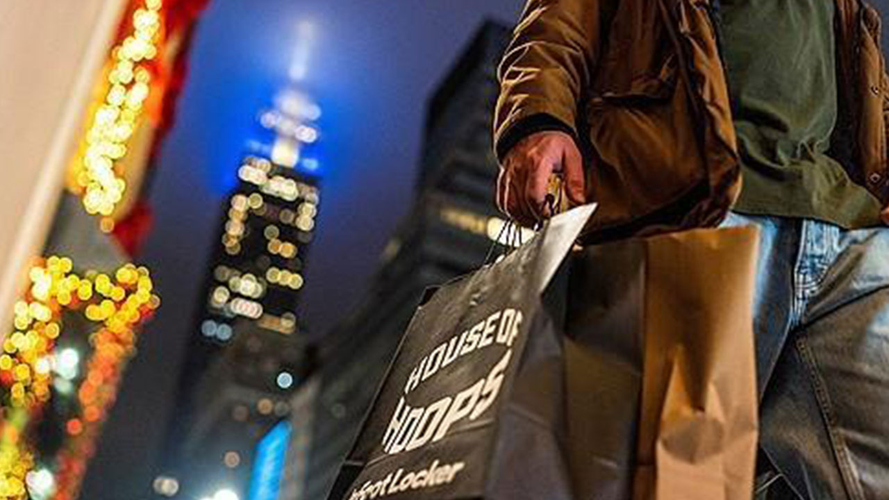 셧다운에도‥미국 서비스업 지수 8개월 만에 최고치