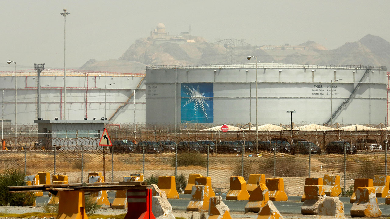 뉴욕 유가, 사우디 수출가격 인하에 사흘째 하락