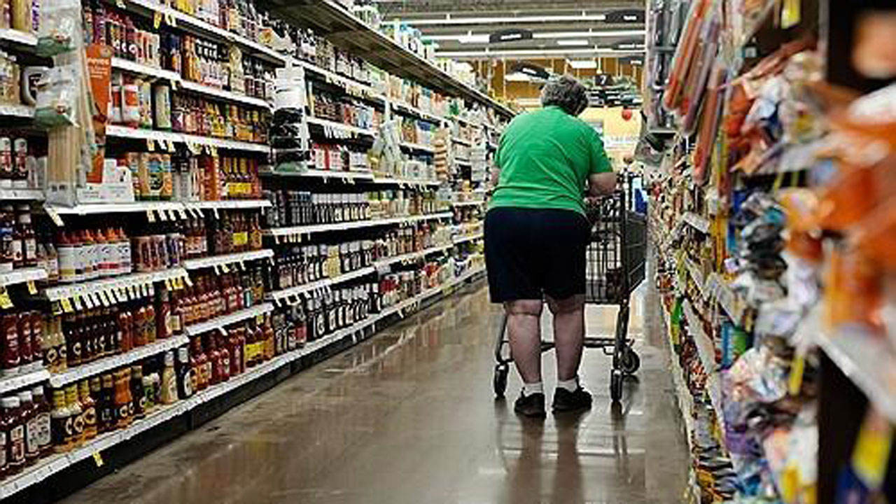 11월 미국 소비자 경제 심리 3년 만에 최악 수준‥셧다운 영향