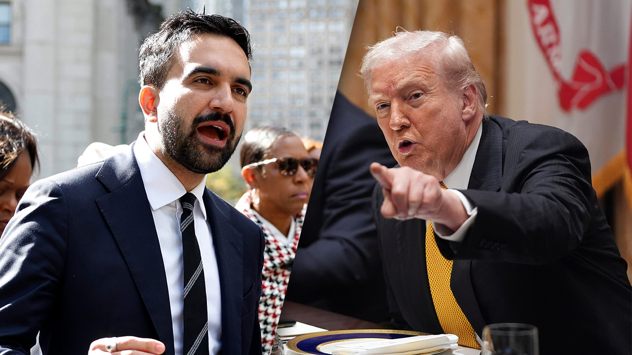 새 역사 쓴 34살 조란 맘다니, 무기력한 민주당을 구원할까 [World Now]