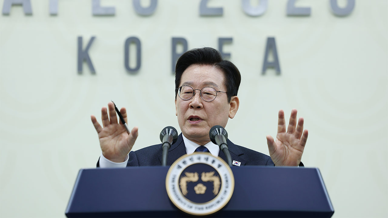 이코노미스트 "이 대통령 실용주의 외교가 한국 이익 효과적으로 옹호"