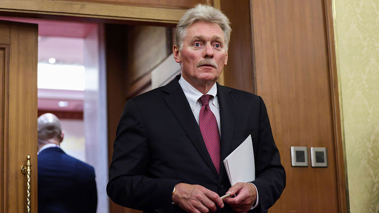 러 "우크라, 조만간 협상해야 할 것‥갈수록 입지 악화"