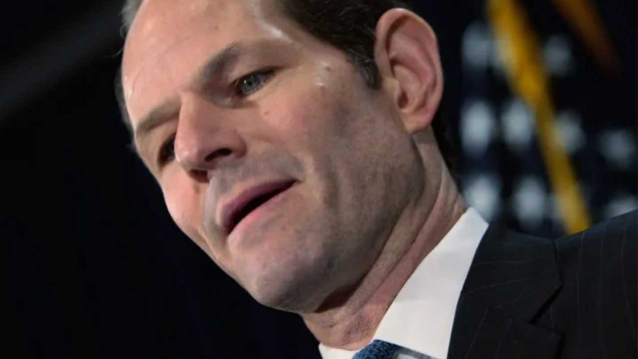 추앙받던 '스타 검사'의 추락, 그 후‥스피처와 윤석열 [World Now]