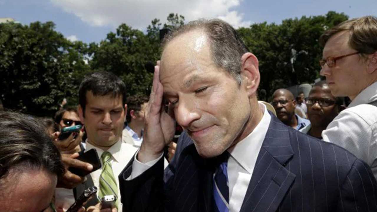 추앙받던 '스타 검사'의 추락, 그 후‥스피처와 윤석열 [World Now]