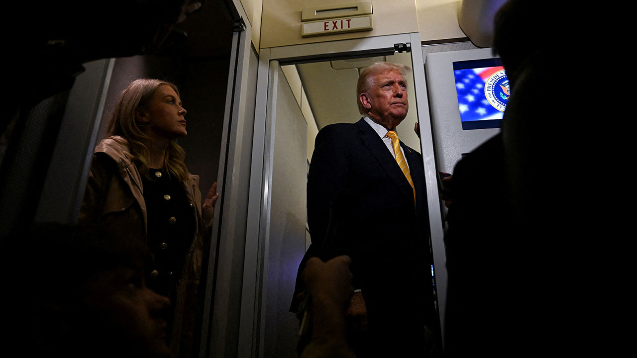 트럼프, 태국·캄보디아 재충돌에 개입‥평화협정 준수 독려