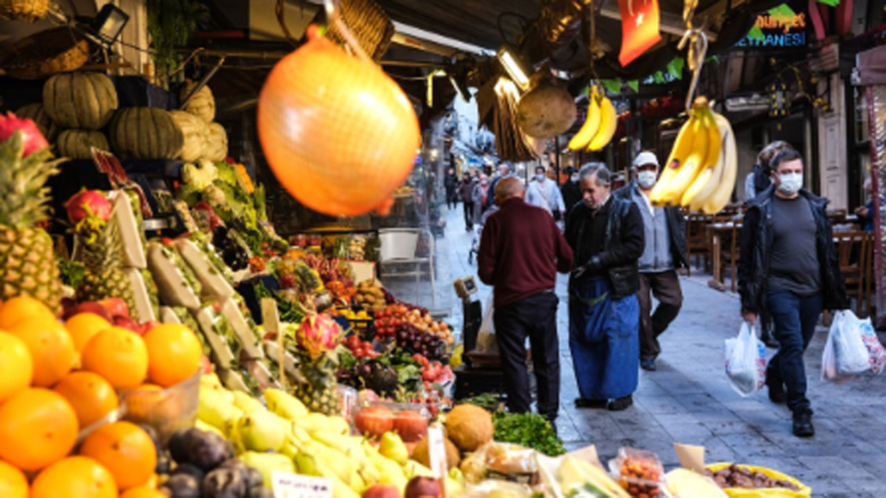 "튀르키예 길거리음식 먹은 관광객 3명 사망‥상인 등 체포"