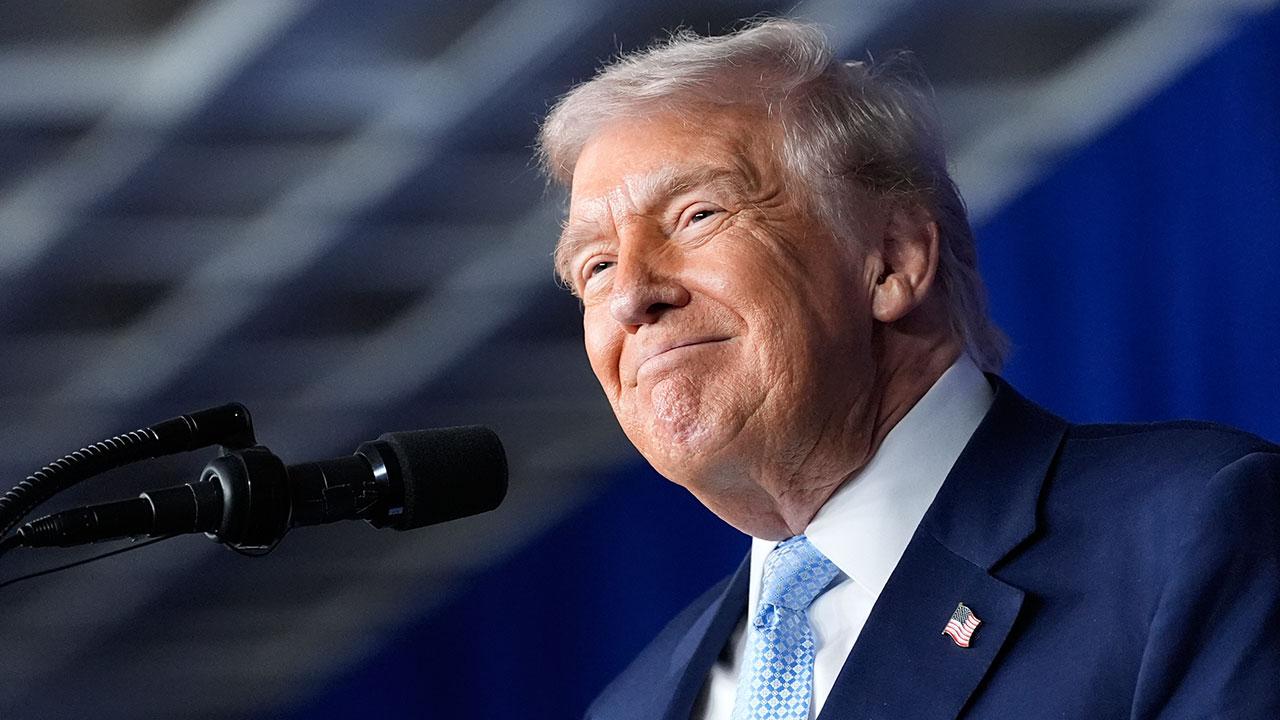 트럼프, 자신의 '가자 평화구상' 유엔 안보리 지지에 "역사적 순간"