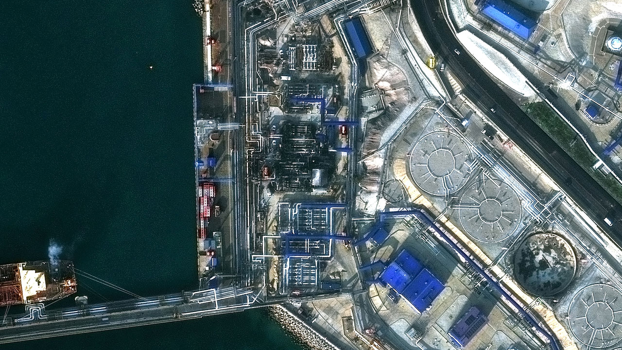 뉴욕유가, 러 흑해 항구 원유 수출 재개 영향으로 하락‥WTI, 0.3%↓