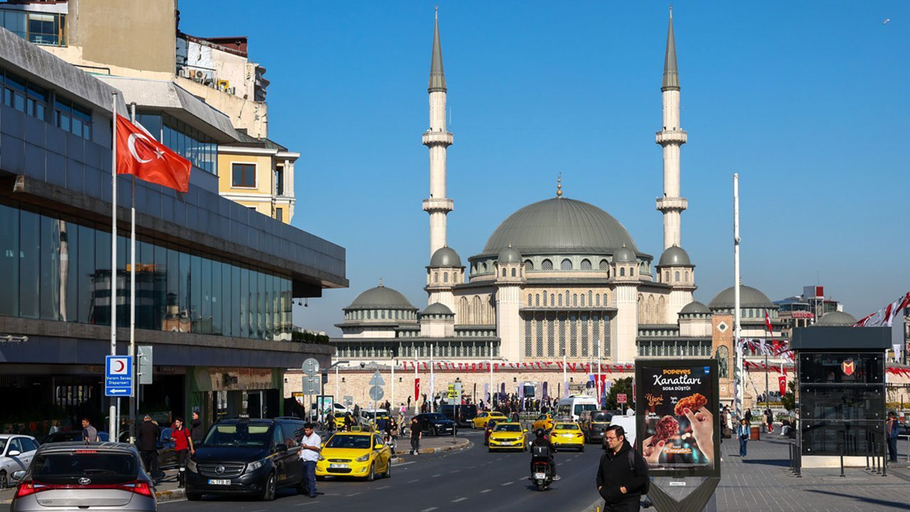 이스탄불 방문한 독일인 또 사망‥일주일 새 5명