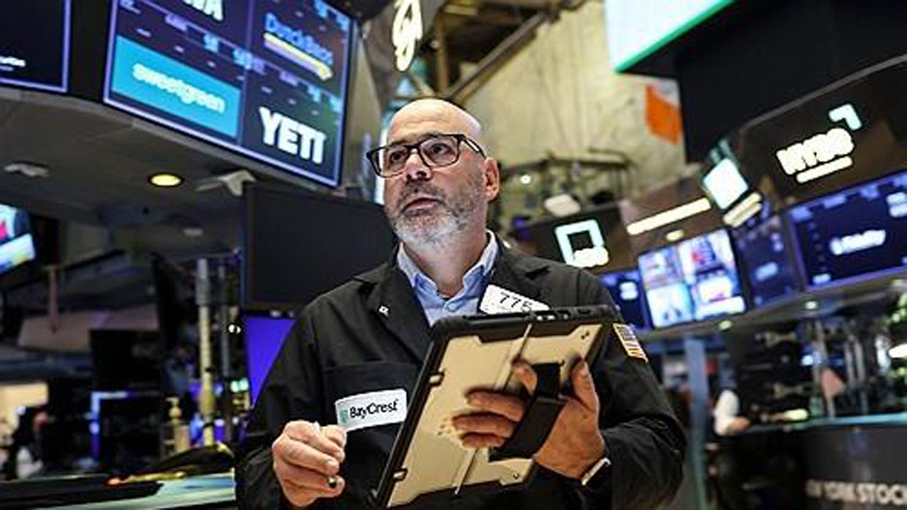 뉴욕증시, 12월 금리인하 기대강화에 반등 마감