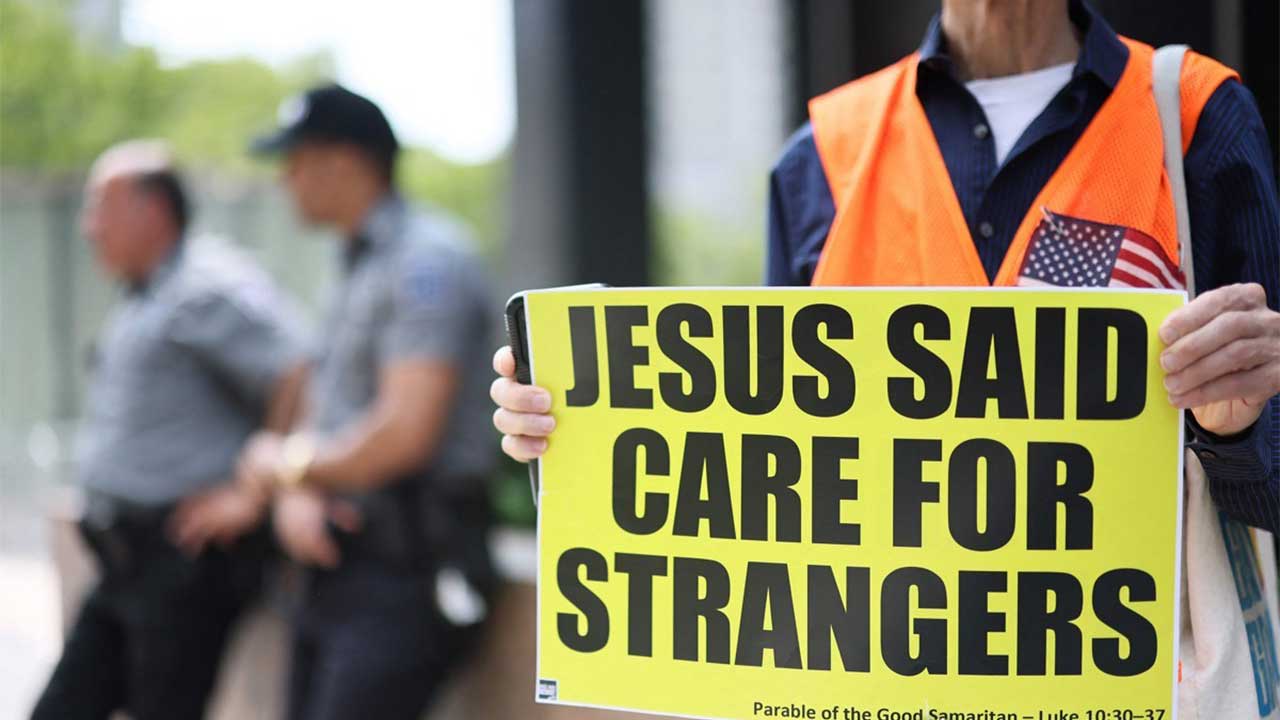 미국 항소법원, 이민자 신속추방 전역 확대 불허 유지