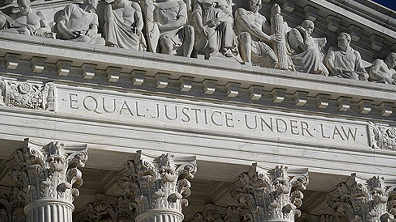 "트럼프 정부, 대법 패소 대비 대체 관세 수단 준비"