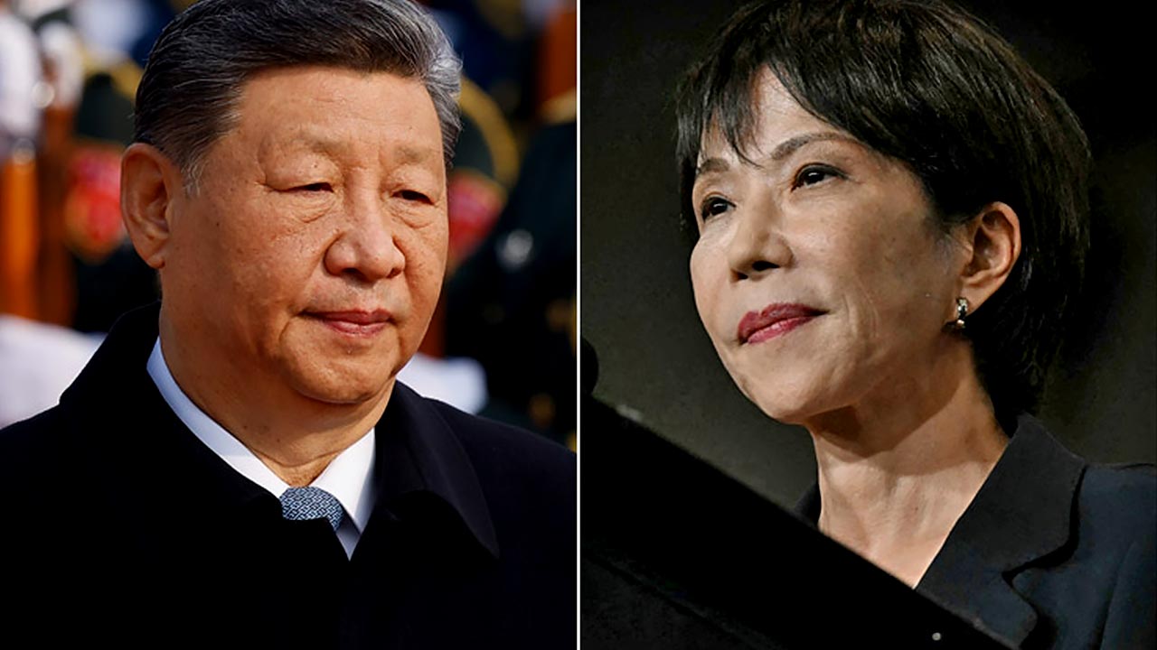 '中 일본 여행 자제' 현실화‥중국발 일본행 항공편 12개 노선 결항