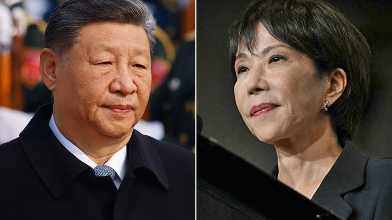 일본, 중국 여론전 맞대응 유엔에 서한 보내