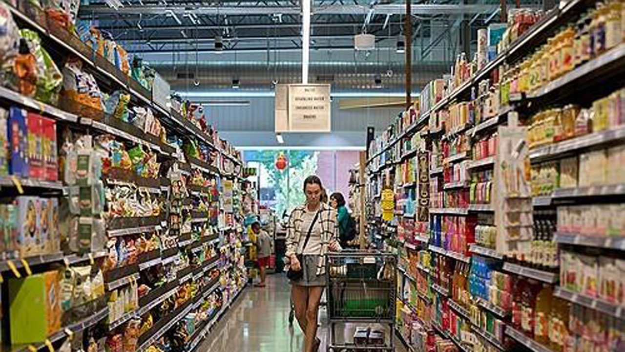 미국 9월 소매판매 전월대비 0.2%↑‥4개월 만에 최저