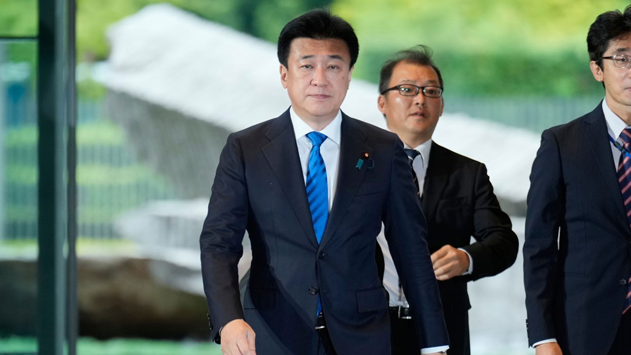 일본, '트럼프 중국 자극 말라 조언' 미 언론 보도에 "언급 자제"