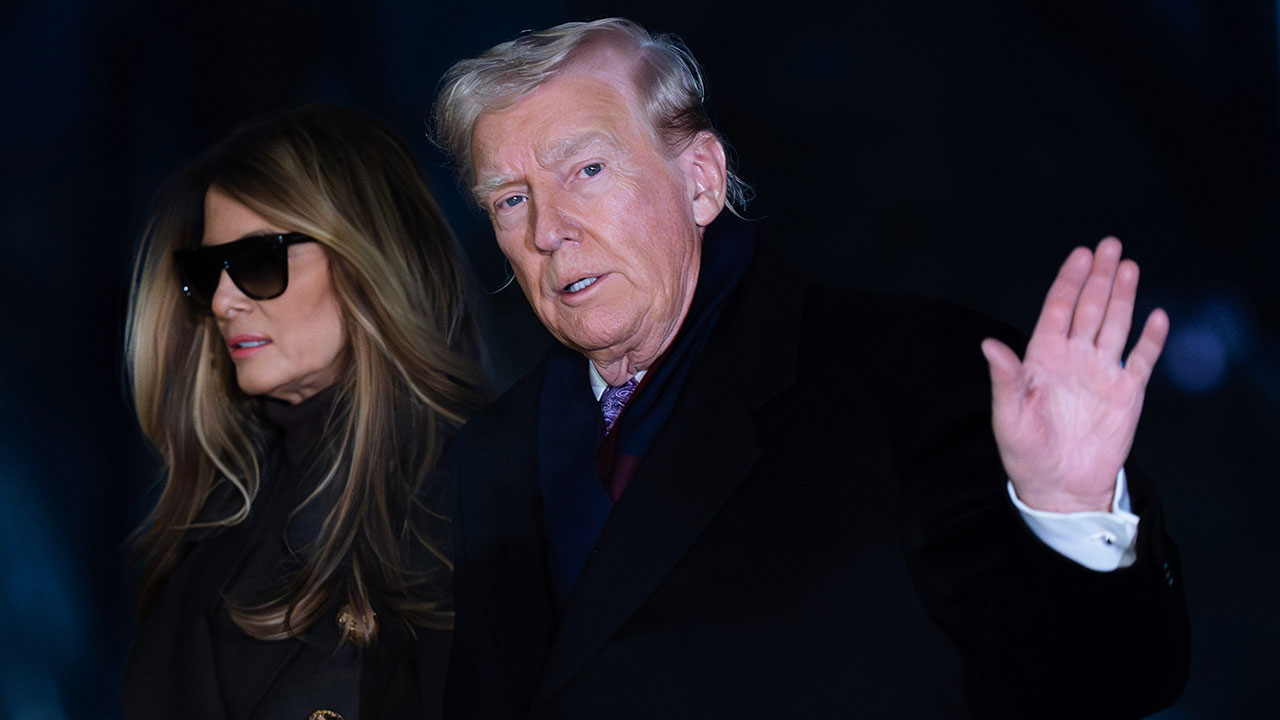 트럼프 지지율 하락세‥일부 여론조사서 취임 후 최저치 기록