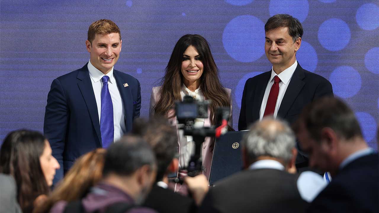 미국, 한·일 등 8개 동맹국과 반도체·광물 공급망 강화 추진