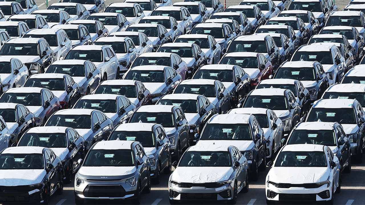 美 관세 15% 인하 적용