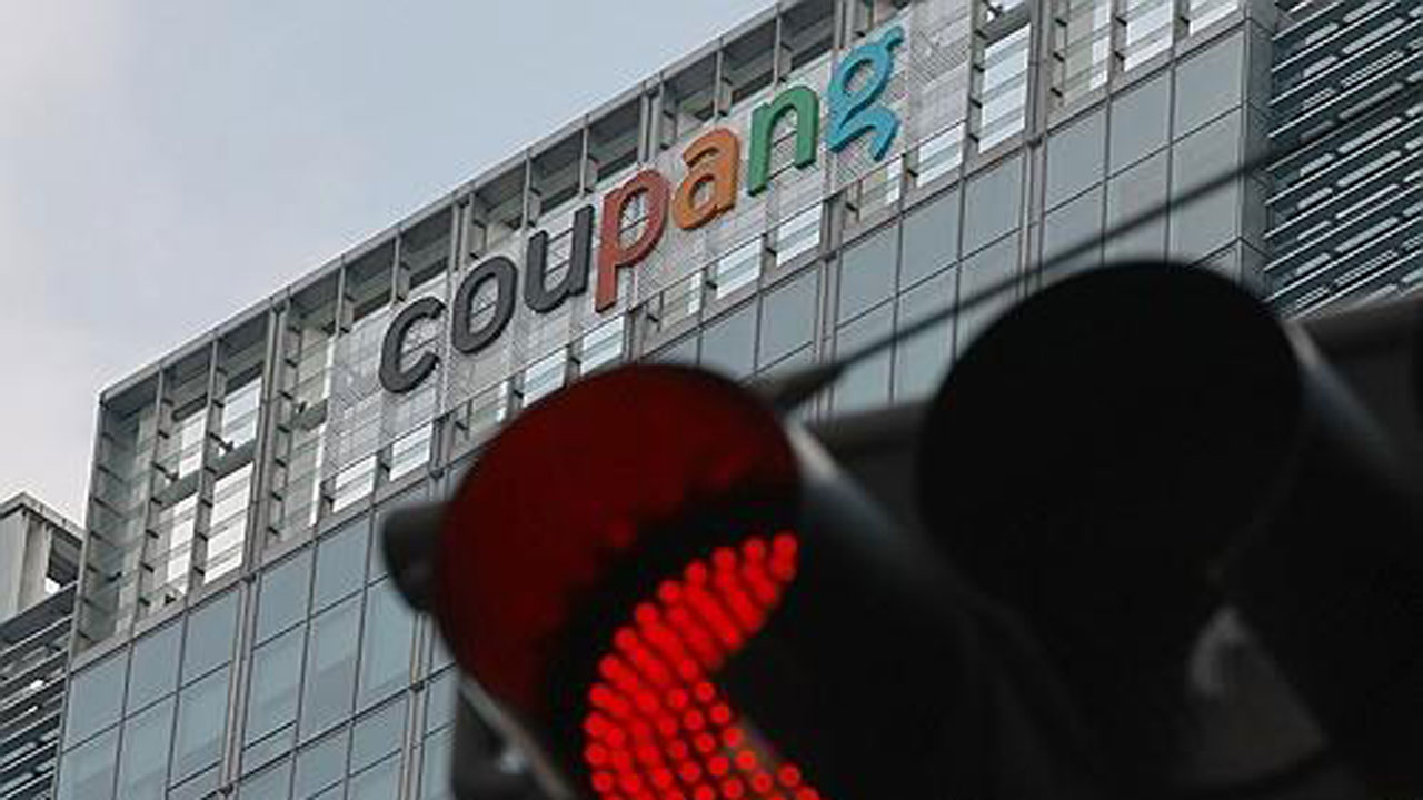 쿠팡임원, 정보유출 발생시점 후 수십억 원대 주식 매도