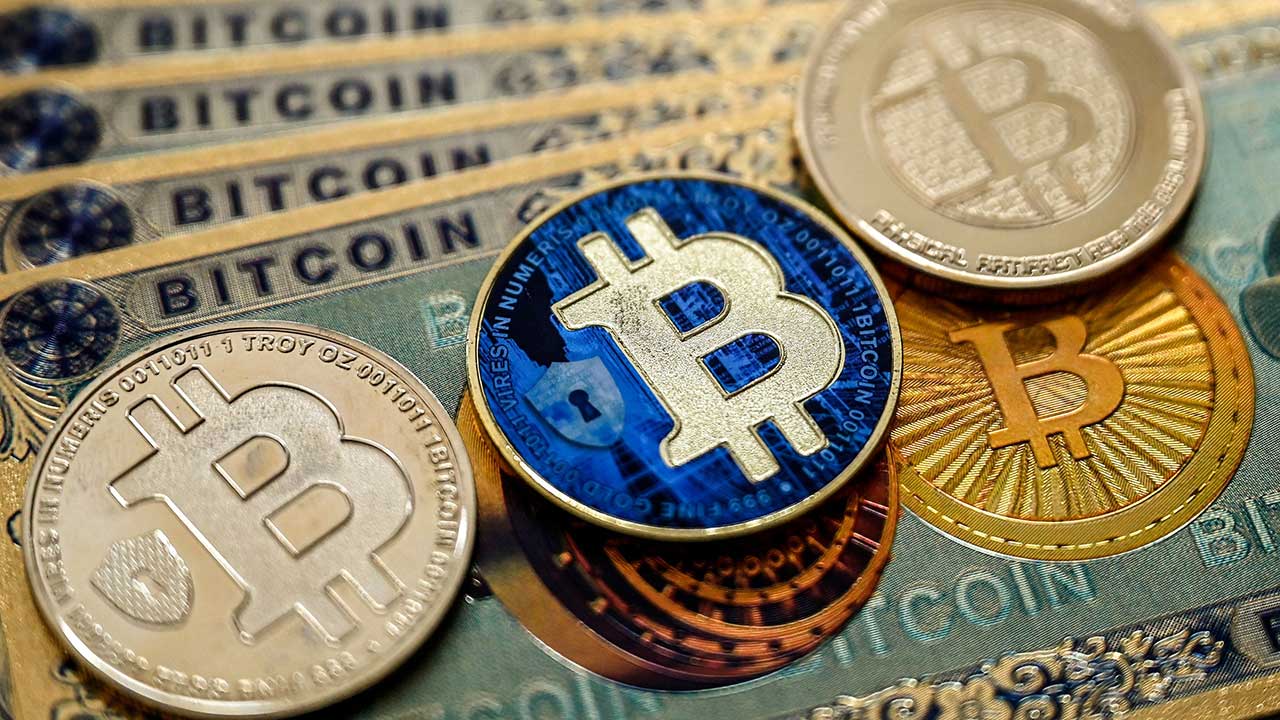 미국 선물 거래소, 현물 가상화폐 상품 매매 개시