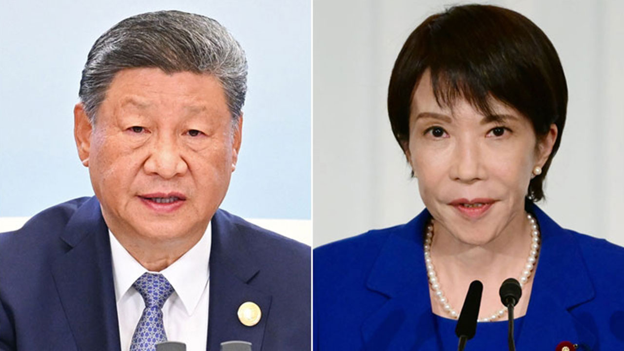 중국, 일본 강진 이유로 또 '日 여행 자제령'