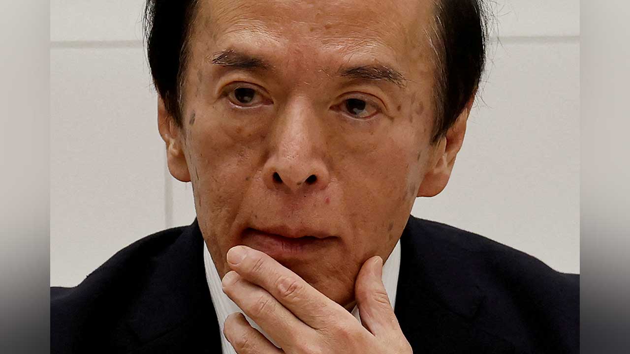 일본 금리, 30년 만에 최고 수준 되나‥일본은행, 내주 인상 전망