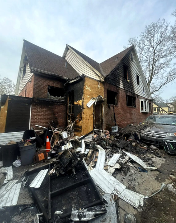 화려한 뉴욕의 그늘, 쪽방서 숨진 이민자들‥맘다니를 호출하다 [World Now]