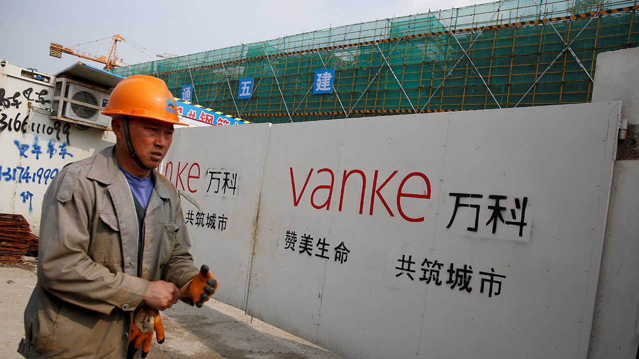 中, 11월 소매판매 증가 둔화 '팬데믹급'