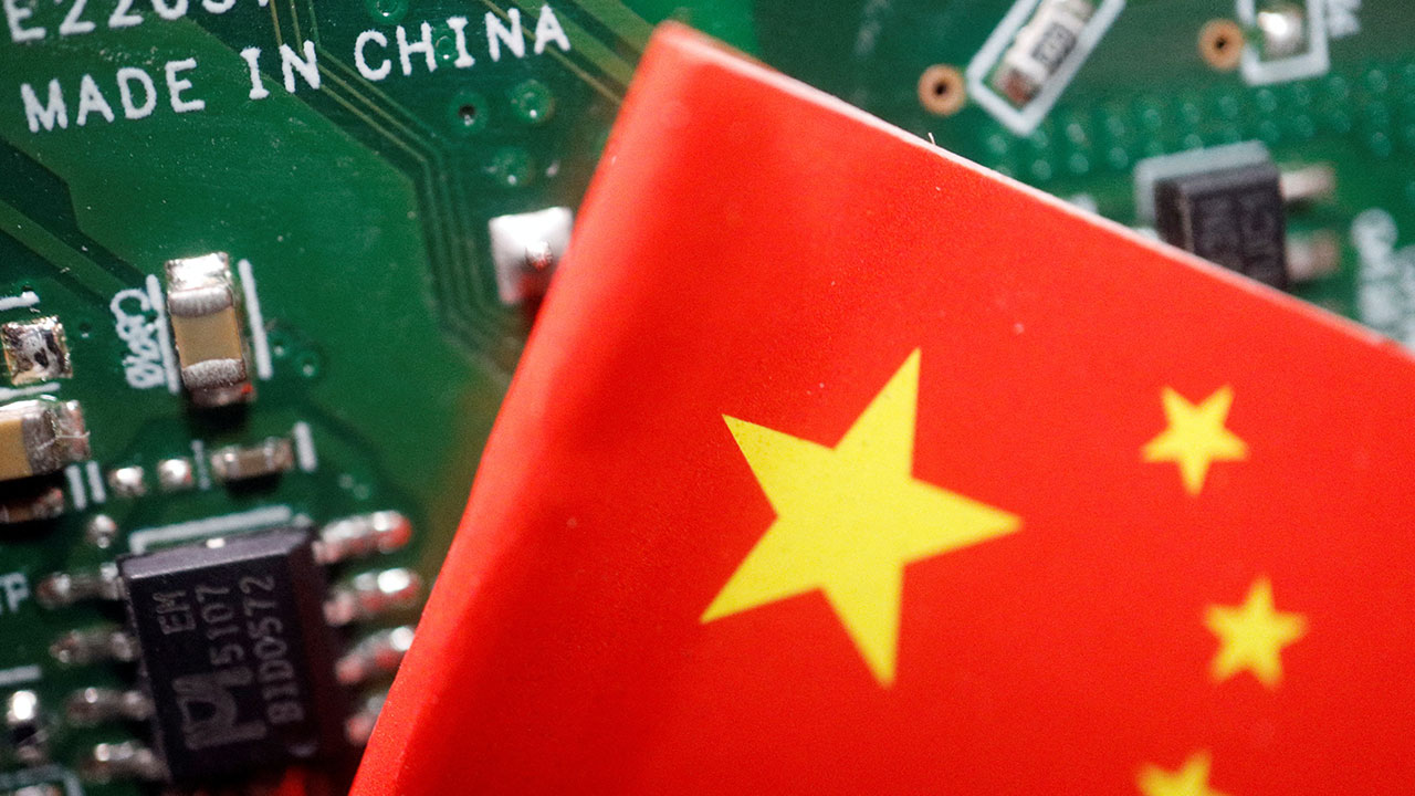 중국 관영지 "한국, '중국 산업고도화' 위협 아닌 기회로 인식해야"