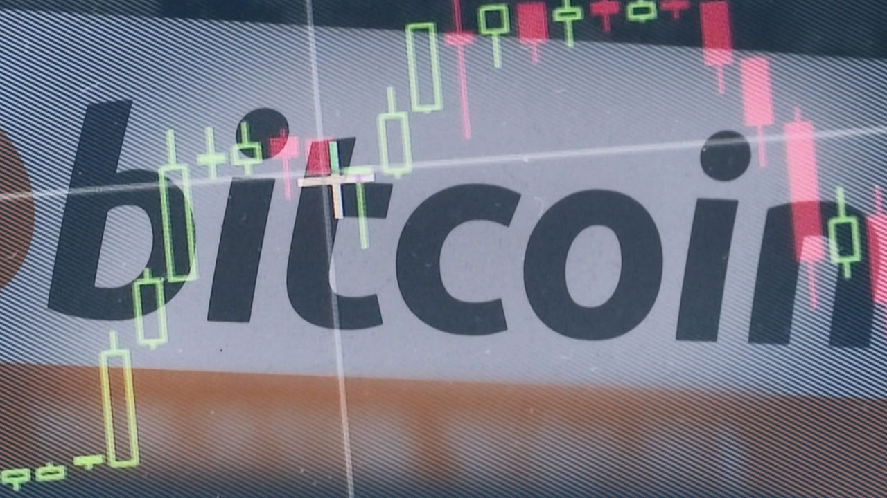 비트코인, 역대 네 번째 연간 하락세 전망