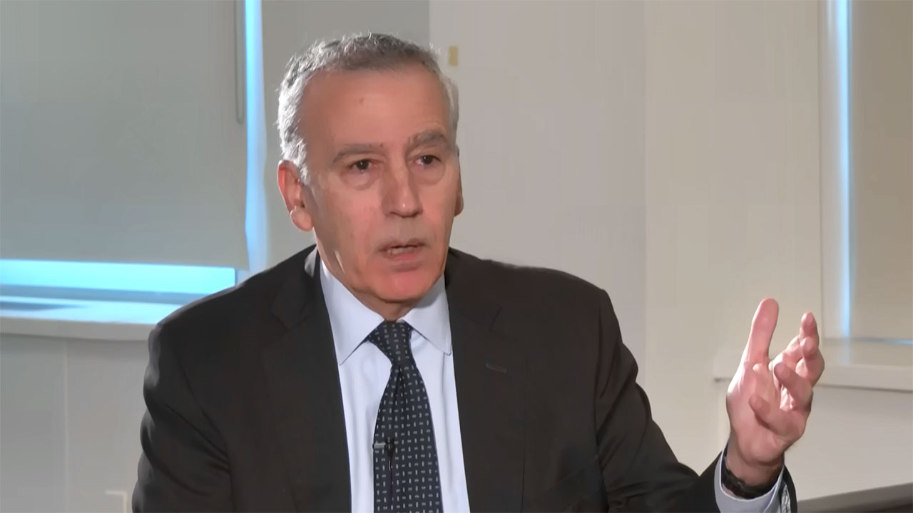 '계엄 목격' 前 미국대사 인터뷰①‥"윤석열, 자기 조국조차 이해 못 해" 