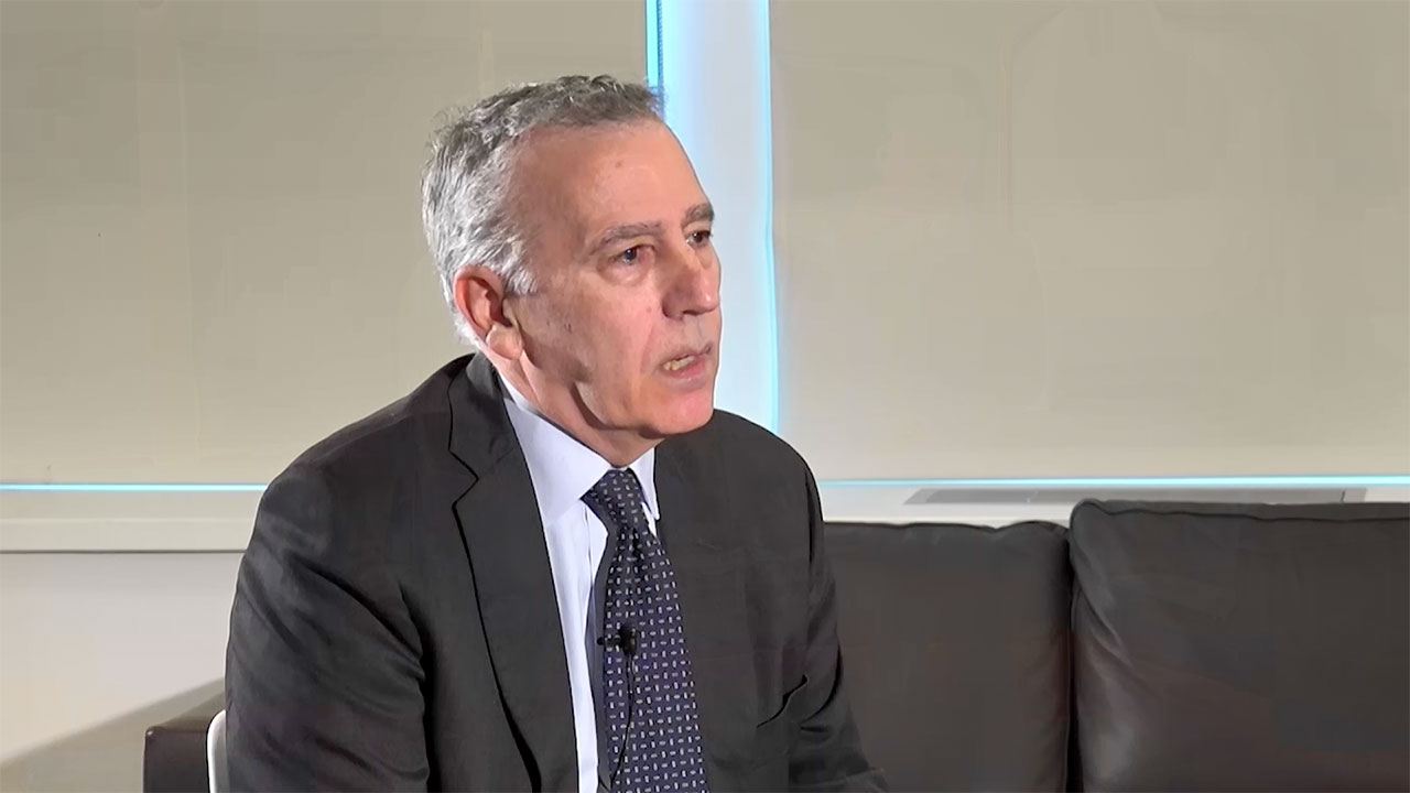 '계엄 목격' 前 미국대사 인터뷰①‥"윤석열, 자기 조국조차 이해 못 해" 