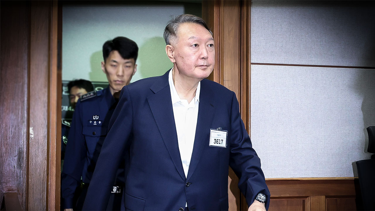 '계엄 목격' 前 미국대사 인터뷰①‥"윤석열, 자기 조국조차 이해 못 해" 