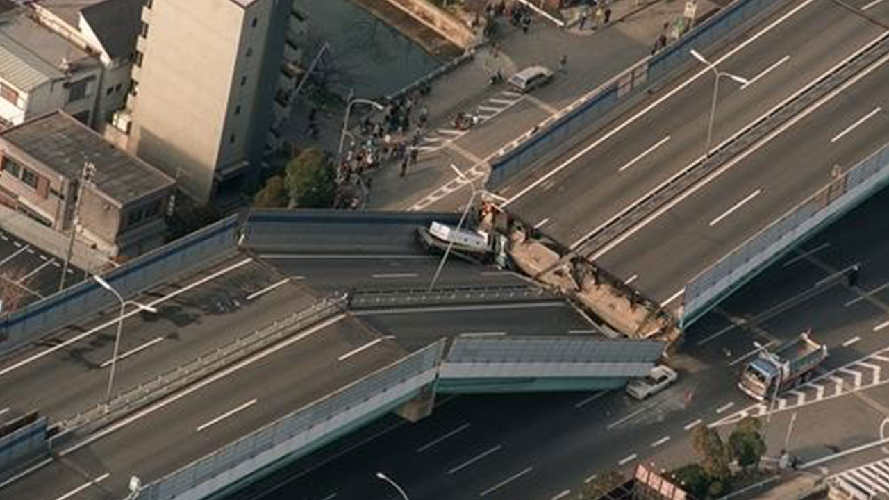일본 전문가회의 "수도권에서 강진 발생 시 최대 1만 8천 명 사망" 보고서 발표