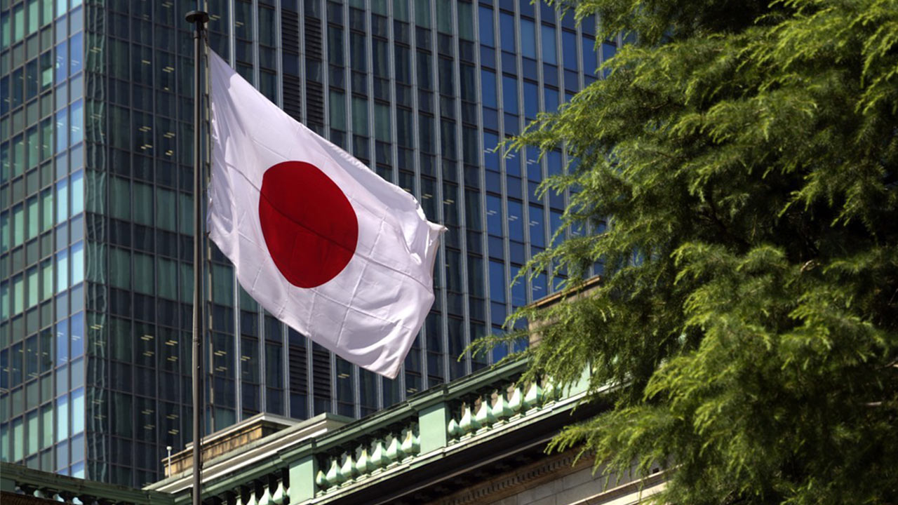30년만에 '0.5% 벽' 깼다‥일본은행, 기준금리 0.75%로 인상