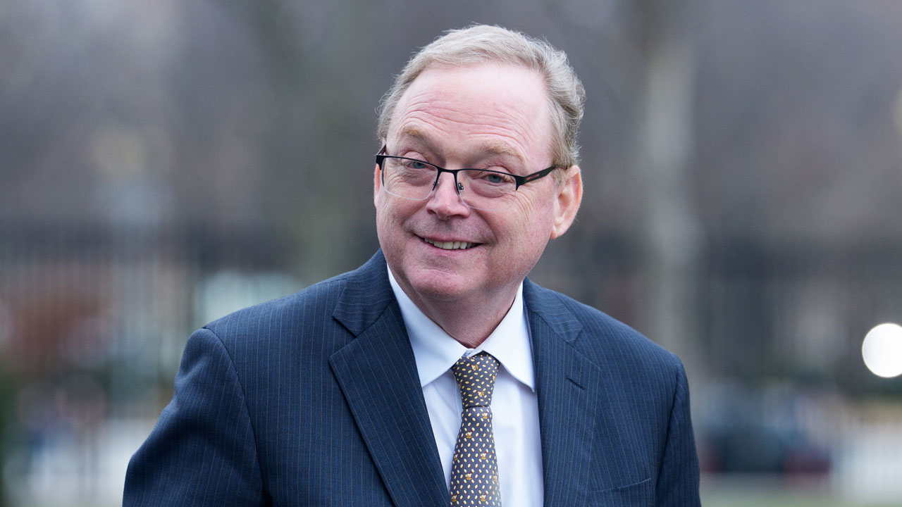 백악관 "인플레, 목표치보다 낮아‥금리 더 일찍 내렸어야"