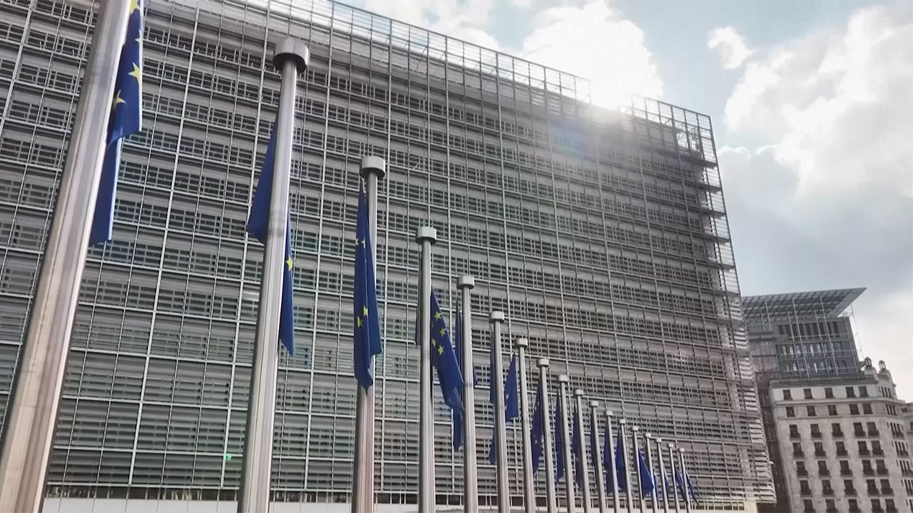 중, '무역갈등' EU 유제품에 최대 42.7% 관세‥EU "부당 조치"