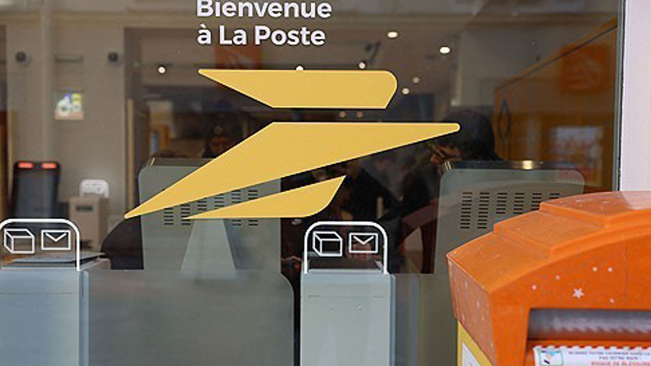 프랑스, 성탄연휴 앞두고 우체국 사이버 공격‥우편물 배송 차질