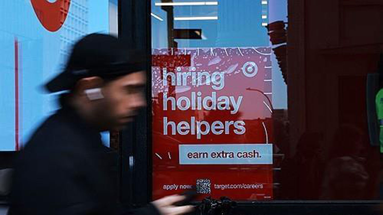 미 12월 소비자신뢰지수 89.1로 하락‥예상치 밑돌아