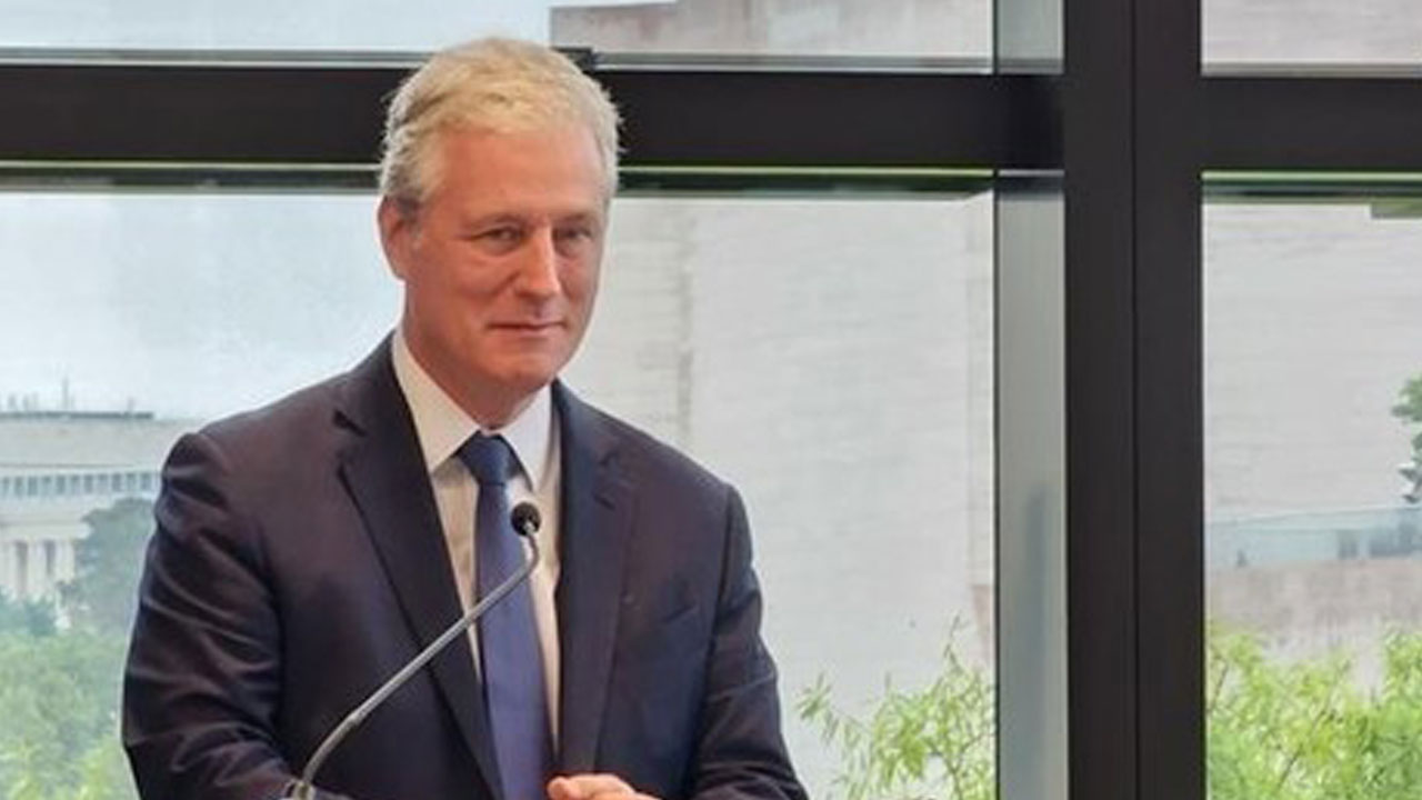 트럼프 1기 안보보좌관 "쿠팡 규제, 미국 기업 차별"