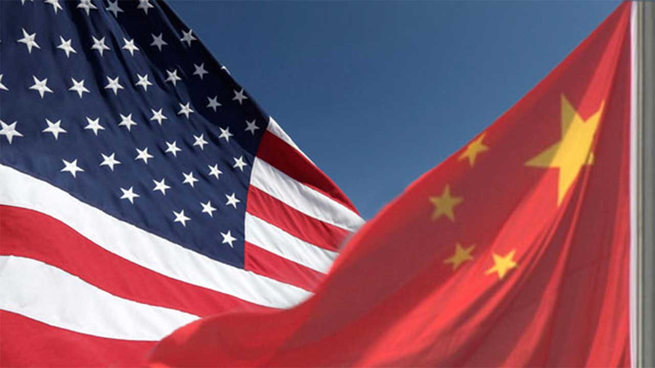 중국, 미 군수기업·경영진 무더기 제재‥대만 무기판매 보복