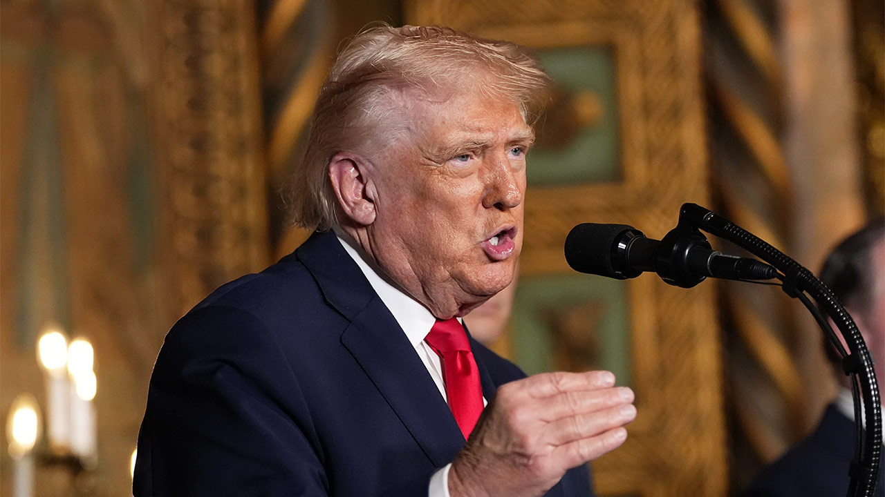 미, 성탄절에 나이지리아 내 IS 공습‥트럼프 "기독교인 살해 대가"