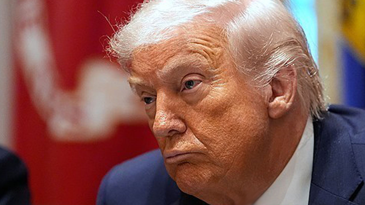 트럼프, 태국-캄보디아 휴전에 "미국이 기여‥유엔, 도움안돼"