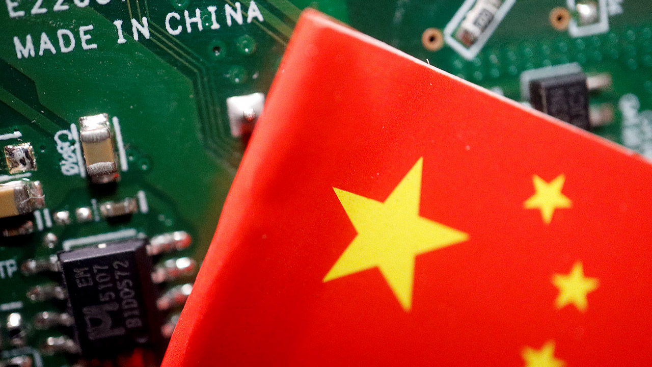 중국, 반도체 생산라인 신설이나 증설 시 '자국산 장비 50%' 의무화