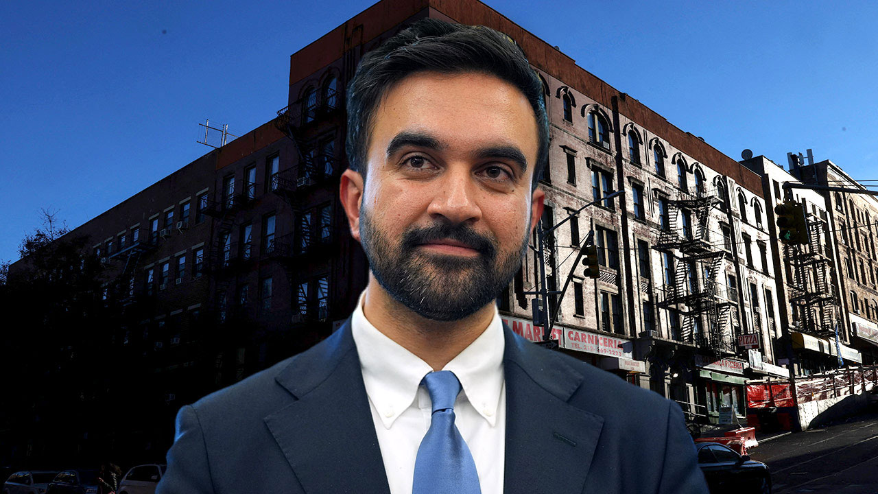 화려한 뉴욕의 그늘 쪽방서 숨진 이민자들맘다니를 호출하다 World Now