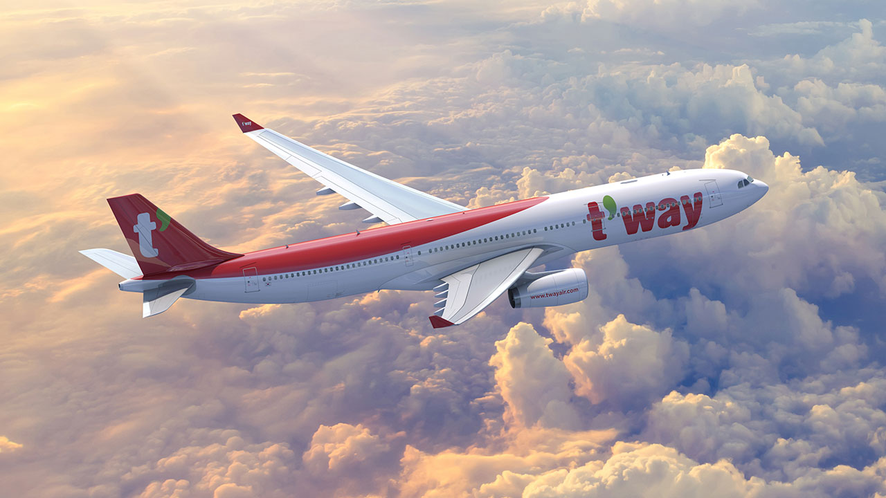 대한항공·아시아나 독과점 노선에 대체 항공사 선정‥시애틀·제주 등